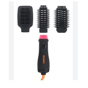 Anika Triple Header Blowout Brush